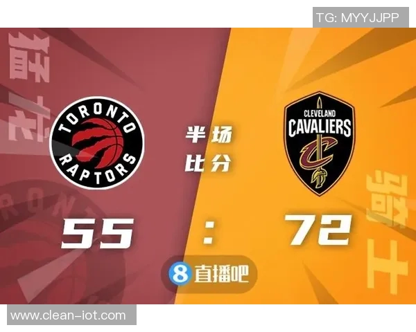 骑士与猛龙对决直播地址及观看方式详解