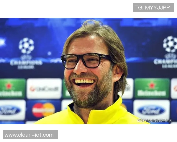 利物浦主帅克洛普_鼓励球员投资时髦物品提升团队凝聚力