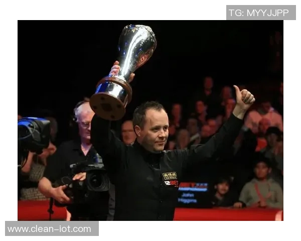 尼尔罗伯逊与希金斯巅峰对决谁能问鼎斯诺克世界冠军荣耀