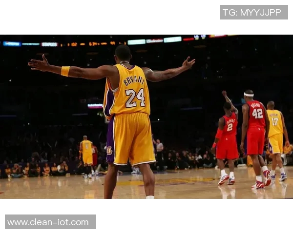 科比传奇：从篮球场上的巨星到全球偶像的心路历程与影响力解析