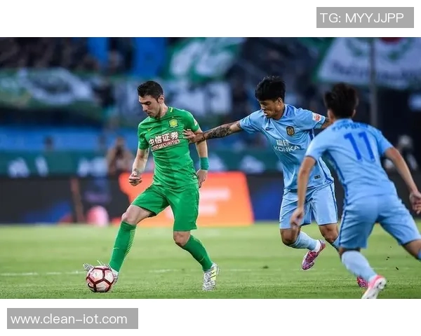 国安与苏宁激战正酣视频直播全程回顾与精彩瞬间分享