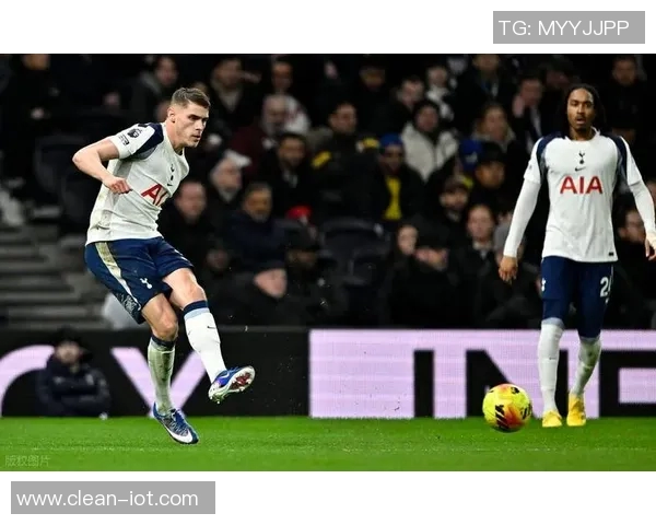 热刺主场迎战韦康比期待全取三分力争英超积分榜前列