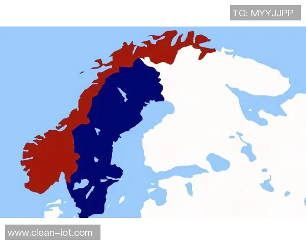 挪威与瑞典激战成和双方各取三分精彩对决回顾